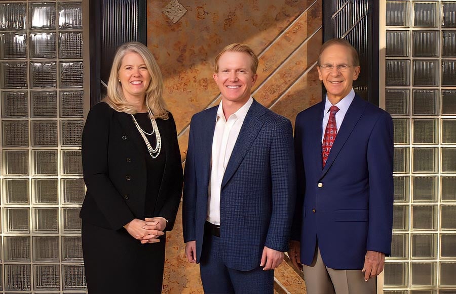 The lawyers at Nearhood Law Offices, PLC